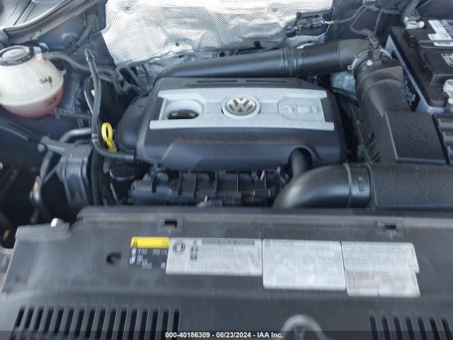 Photo 9 VIN: WVGBV7AX1HK047807 - VOLKSWAGEN TIGUAN 