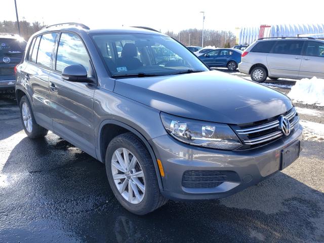 Photo 0 VIN: WVGBV7AX1HK050058 - VOLKSWAGEN TIGUAN 