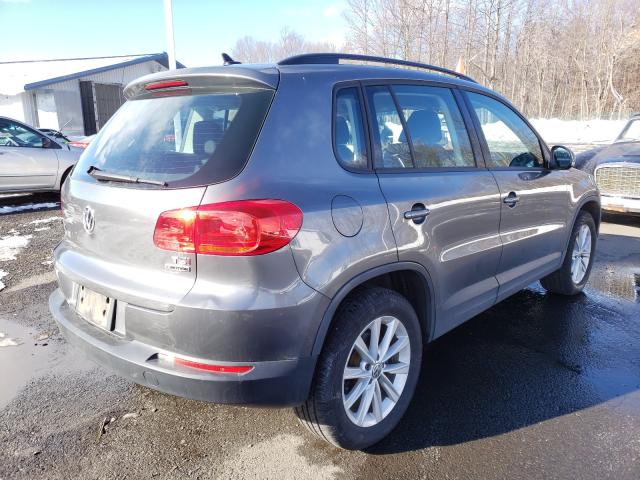 Photo 3 VIN: WVGBV7AX1HK050058 - VOLKSWAGEN TIGUAN 