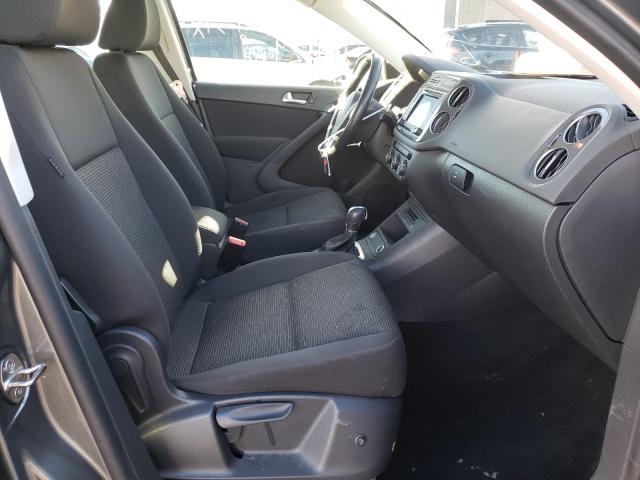 Photo 4 VIN: WVGBV7AX1HK050058 - VOLKSWAGEN TIGUAN 