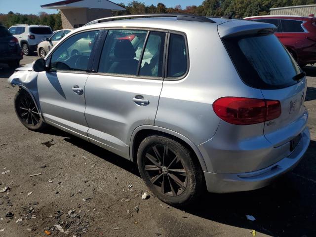 Photo 1 VIN: WVGBV7AX1HK051159 - VOLKSWAGEN TIGUAN S 