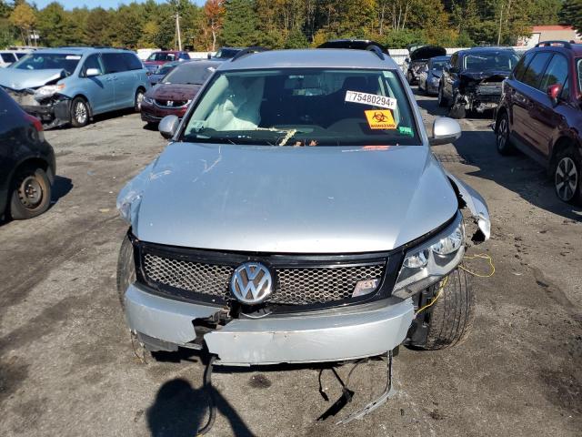 Photo 4 VIN: WVGBV7AX1HK051159 - VOLKSWAGEN TIGUAN S 