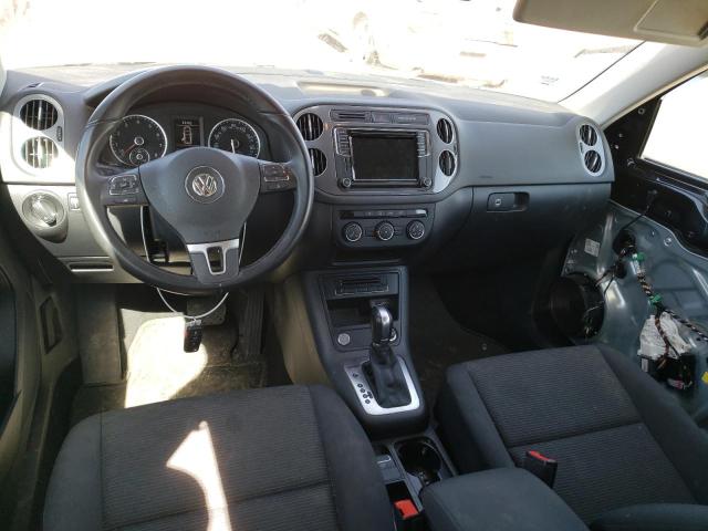 Photo 7 VIN: WVGBV7AX1HK053610 - VOLKSWAGEN TIGUAN S 