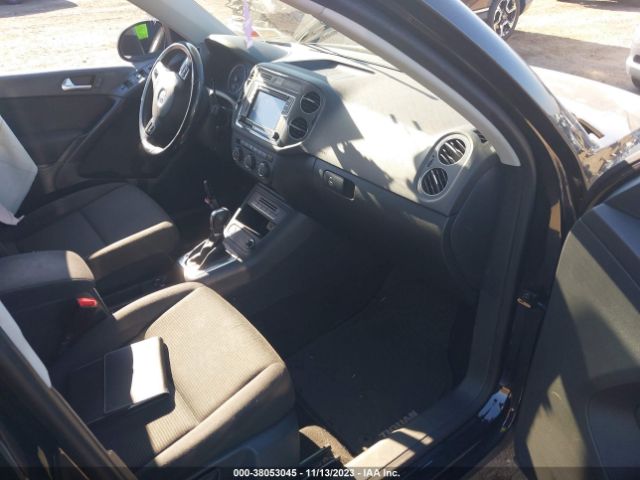 Photo 4 VIN: WVGBV7AX1HK054384 - VOLKSWAGEN TIGUAN 