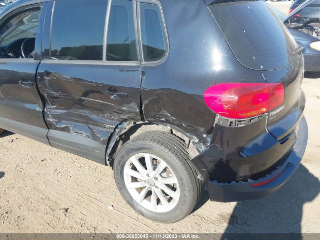 Photo 5 VIN: WVGBV7AX1HK054384 - VOLKSWAGEN TIGUAN 