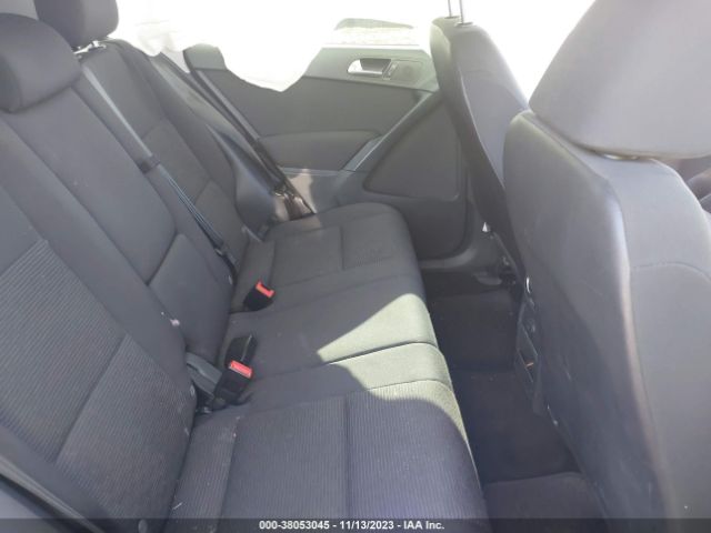 Photo 7 VIN: WVGBV7AX1HK054384 - VOLKSWAGEN TIGUAN 