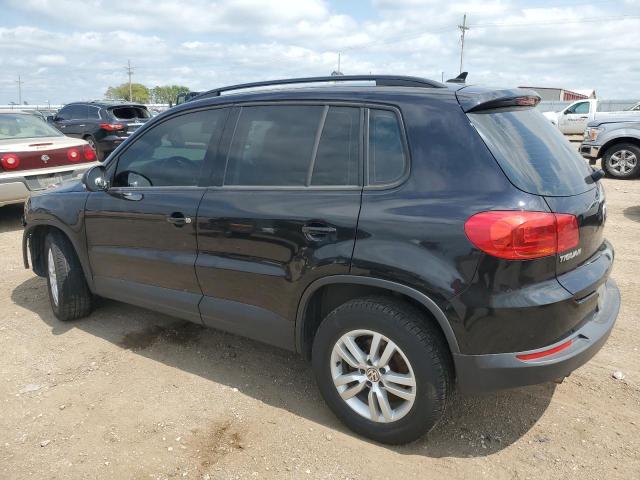 Photo 1 VIN: WVGBV7AX1HW511333 - VOLKSWAGEN TIGUAN S 