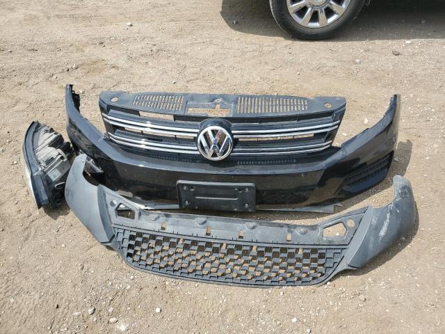 Photo 11 VIN: WVGBV7AX1HW511333 - VOLKSWAGEN TIGUAN S 