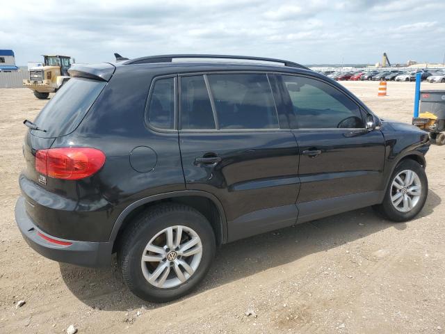 Photo 2 VIN: WVGBV7AX1HW511333 - VOLKSWAGEN TIGUAN S 