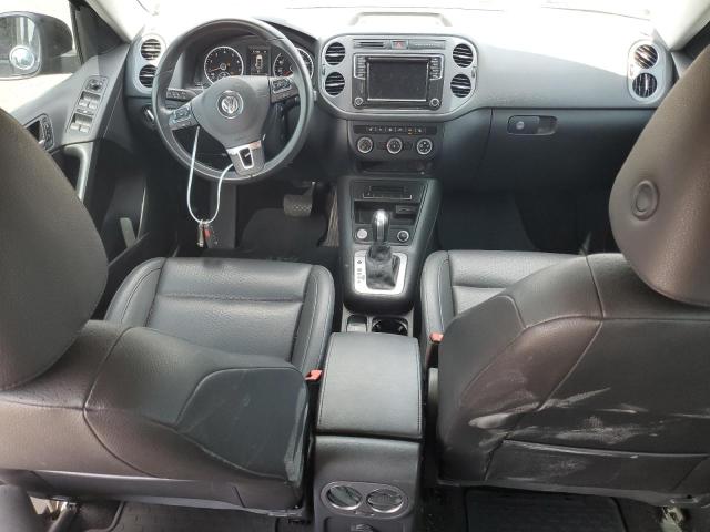 Photo 7 VIN: WVGBV7AX1HW511333 - VOLKSWAGEN TIGUAN S 