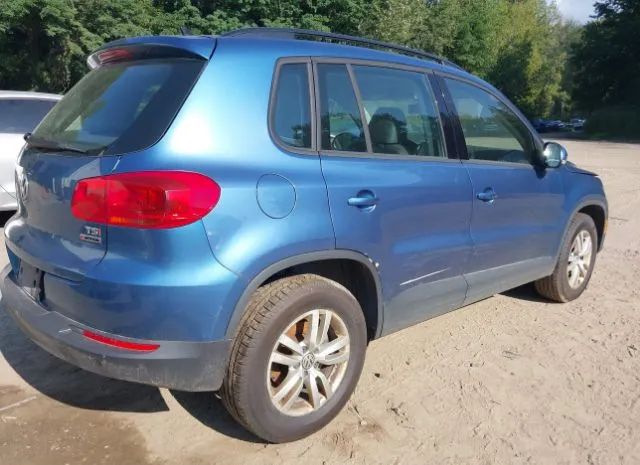 Photo 3 VIN: WVGBV7AX1HW513230 - VOLKSWAGEN TIGUAN 