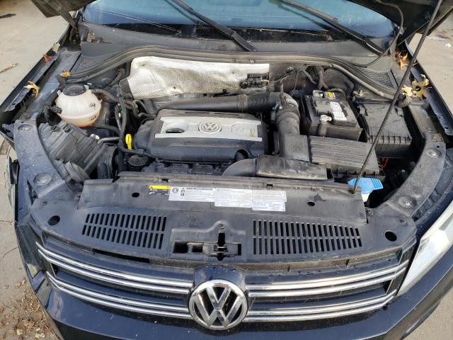 Photo 10 VIN: WVGBV7AX1JK001206 - VOLKSWAGEN TIGUAN 