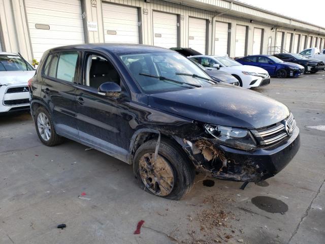 Photo 3 VIN: WVGBV7AX1JK001206 - VOLKSWAGEN TIGUAN 