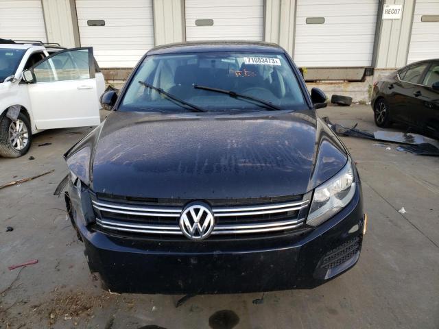 Photo 4 VIN: WVGBV7AX1JK001206 - VOLKSWAGEN TIGUAN 