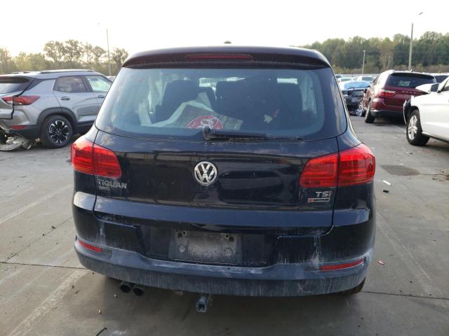 Photo 5 VIN: WVGBV7AX1JK001206 - VOLKSWAGEN TIGUAN 