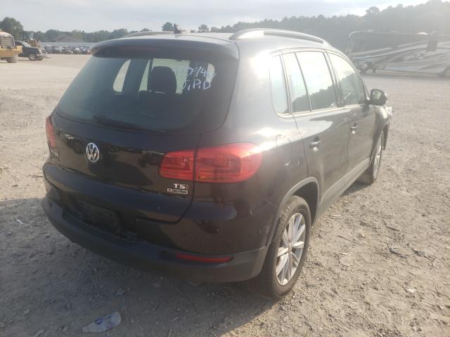 Photo 3 VIN: WVGBV7AX1JK004266 - VOLKSWAGEN TIGUAN LIM 