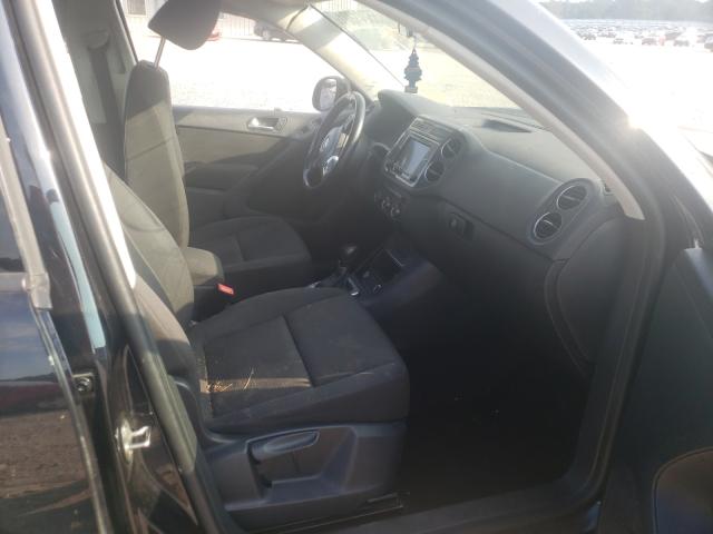 Photo 4 VIN: WVGBV7AX1JK004266 - VOLKSWAGEN TIGUAN LIM 