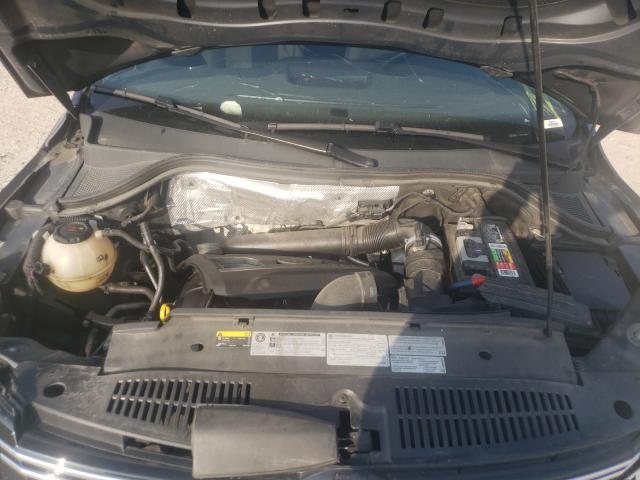 Photo 6 VIN: WVGBV7AX1JK004266 - VOLKSWAGEN TIGUAN LIM 