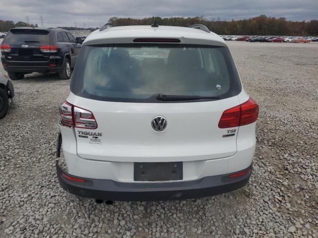 Photo 5 VIN: WVGBV7AX1JK004557 - VOLKSWAGEN TIGUAN LIM 