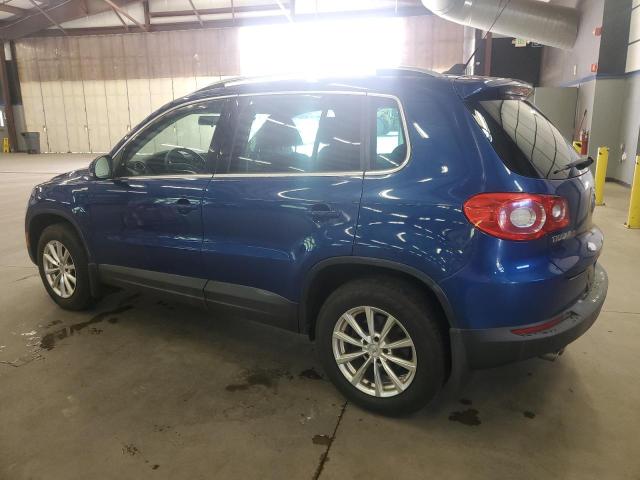 Photo 1 VIN: WVGBV7AX2AW003796 - VOLKSWAGEN TIGUAN 