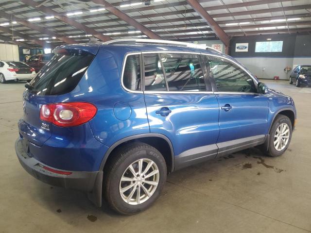 Photo 2 VIN: WVGBV7AX2AW003796 - VOLKSWAGEN TIGUAN 