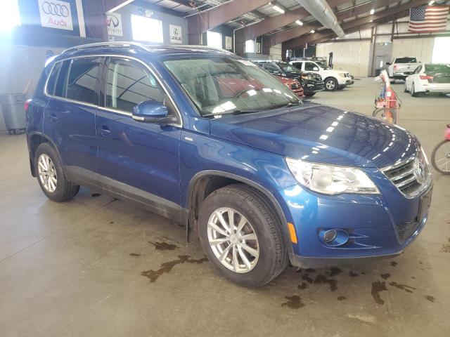 Photo 3 VIN: WVGBV7AX2AW003796 - VOLKSWAGEN TIGUAN 