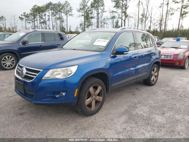 Photo 1 VIN: WVGBV7AX2AW004026 - VOLKSWAGEN TIGUAN 