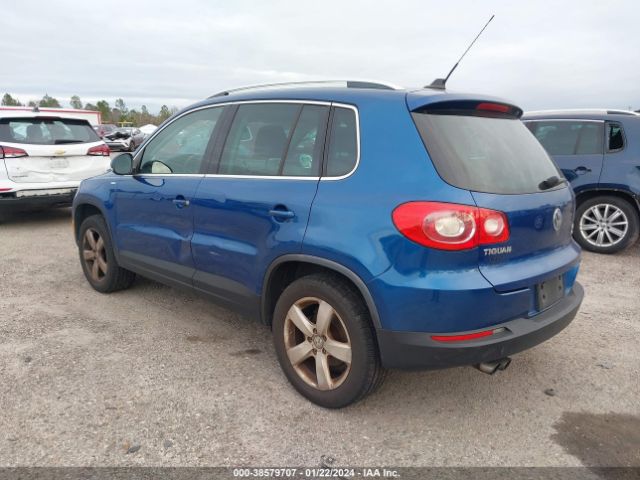 Photo 2 VIN: WVGBV7AX2AW004026 - VOLKSWAGEN TIGUAN 