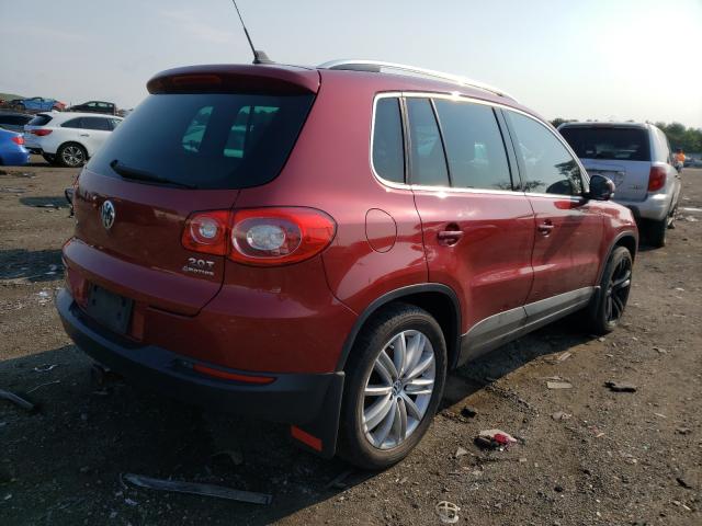 Photo 3 VIN: WVGBV7AX2BW001208 - VOLKSWAGEN TIGUAN S 