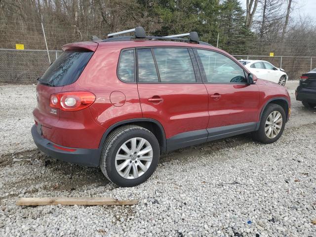 Photo 2 VIN: WVGBV7AX2BW001418 - VOLKSWAGEN TIGUAN LIM 