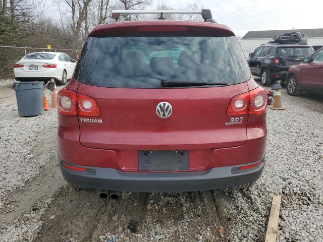 Photo 5 VIN: WVGBV7AX2BW001418 - VOLKSWAGEN TIGUAN LIM 