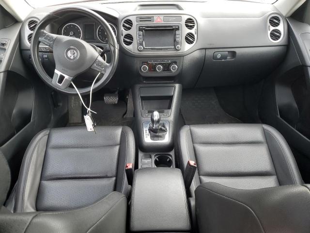 Photo 7 VIN: WVGBV7AX2BW001418 - VOLKSWAGEN TIGUAN LIM 