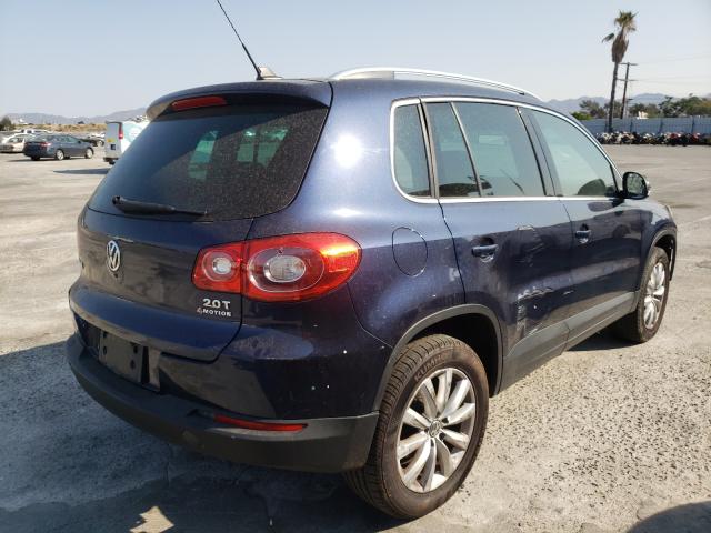 Photo 3 VIN: WVGBV7AX2BW502759 - VOLKSWAGEN TIGUAN 