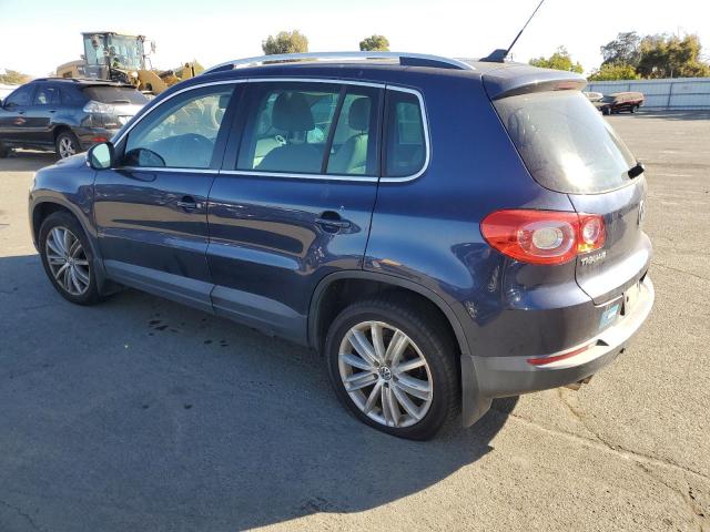 Photo 1 VIN: WVGBV7AX2BW503247 - VOLKSWAGEN TIGUAN S 