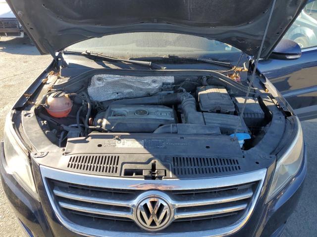 Photo 10 VIN: WVGBV7AX2BW503247 - VOLKSWAGEN TIGUAN S 