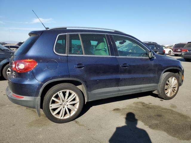 Photo 2 VIN: WVGBV7AX2BW503247 - VOLKSWAGEN TIGUAN S 