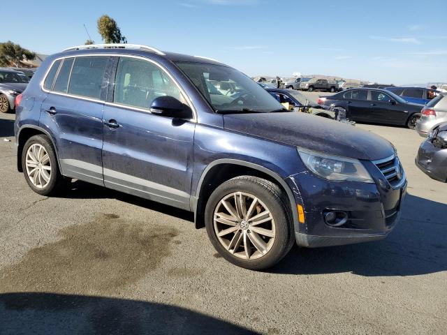 Photo 3 VIN: WVGBV7AX2BW503247 - VOLKSWAGEN TIGUAN S 