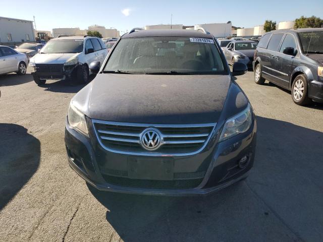 Photo 4 VIN: WVGBV7AX2BW503247 - VOLKSWAGEN TIGUAN S 