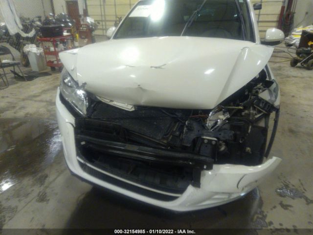 Photo 5 VIN: WVGBV7AX2BW503653 - VOLKSWAGEN TIGUAN 