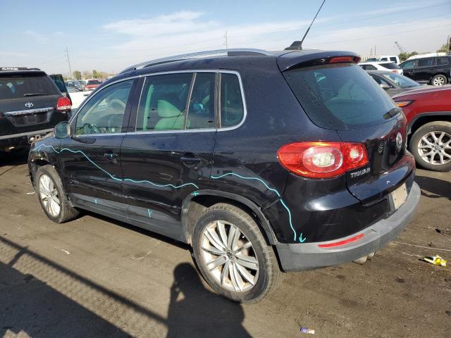 Photo 1 VIN: WVGBV7AX2BW509923 - VOLKSWAGEN TIGUAN S 