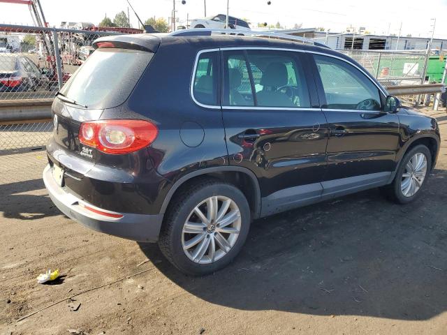 Photo 2 VIN: WVGBV7AX2BW509923 - VOLKSWAGEN TIGUAN S 