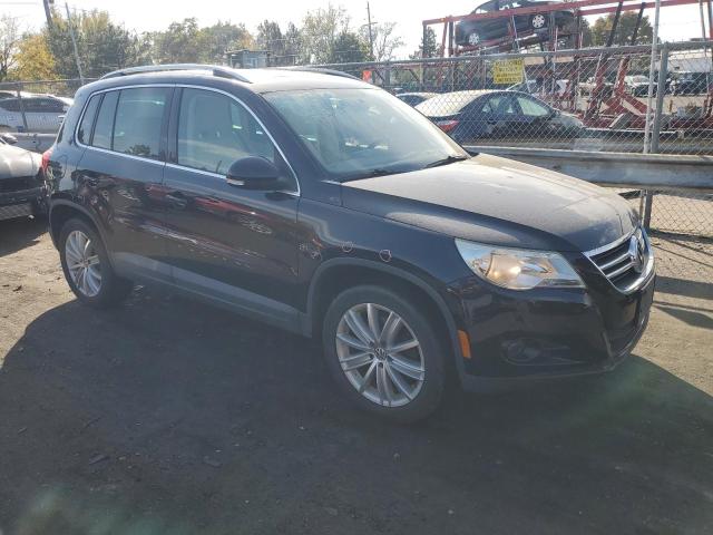 Photo 3 VIN: WVGBV7AX2BW509923 - VOLKSWAGEN TIGUAN S 