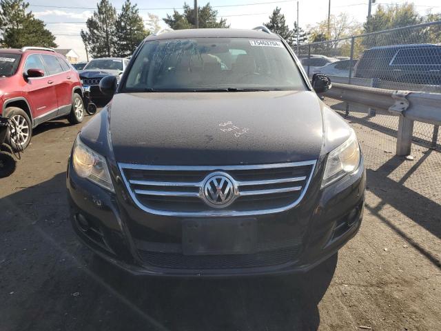 Photo 4 VIN: WVGBV7AX2BW509923 - VOLKSWAGEN TIGUAN S 