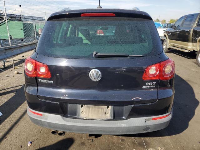 Photo 5 VIN: WVGBV7AX2BW509923 - VOLKSWAGEN TIGUAN S 