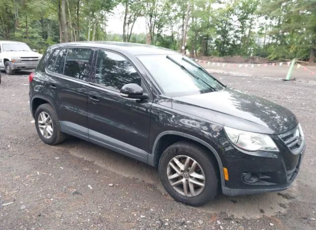 Photo 0 VIN: WVGBV7AX2BW513082 - VOLKSWAGEN TIGUAN 