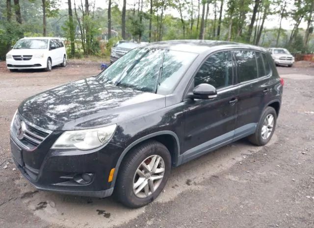 Photo 1 VIN: WVGBV7AX2BW513082 - VOLKSWAGEN TIGUAN 