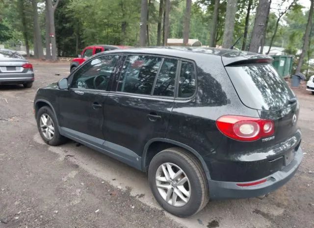 Photo 2 VIN: WVGBV7AX2BW513082 - VOLKSWAGEN TIGUAN 