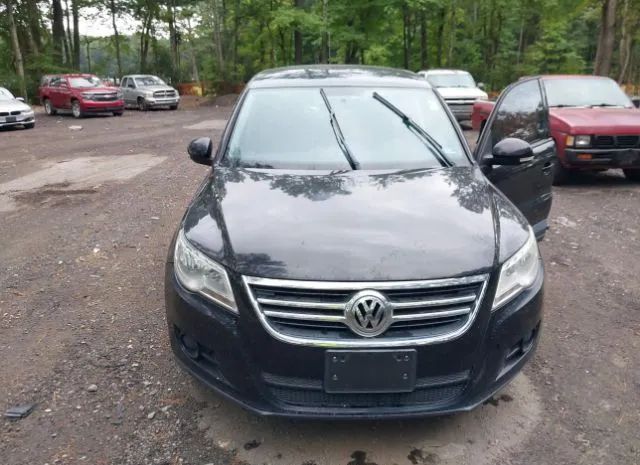 Photo 5 VIN: WVGBV7AX2BW513082 - VOLKSWAGEN TIGUAN 