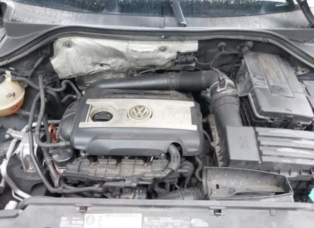 Photo 9 VIN: WVGBV7AX2BW513082 - VOLKSWAGEN TIGUAN 