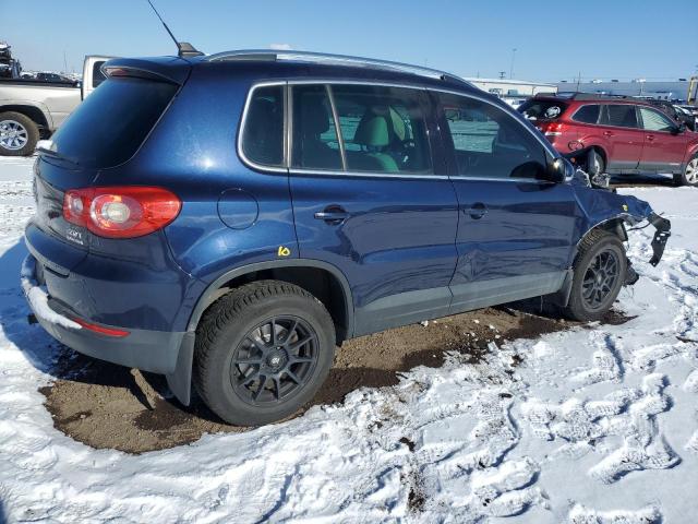 Photo 2 VIN: WVGBV7AX2BW515060 - VOLKSWAGEN TIGUAN S 